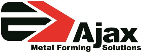 ajax metal fabricators|ajax steel forming solutions.